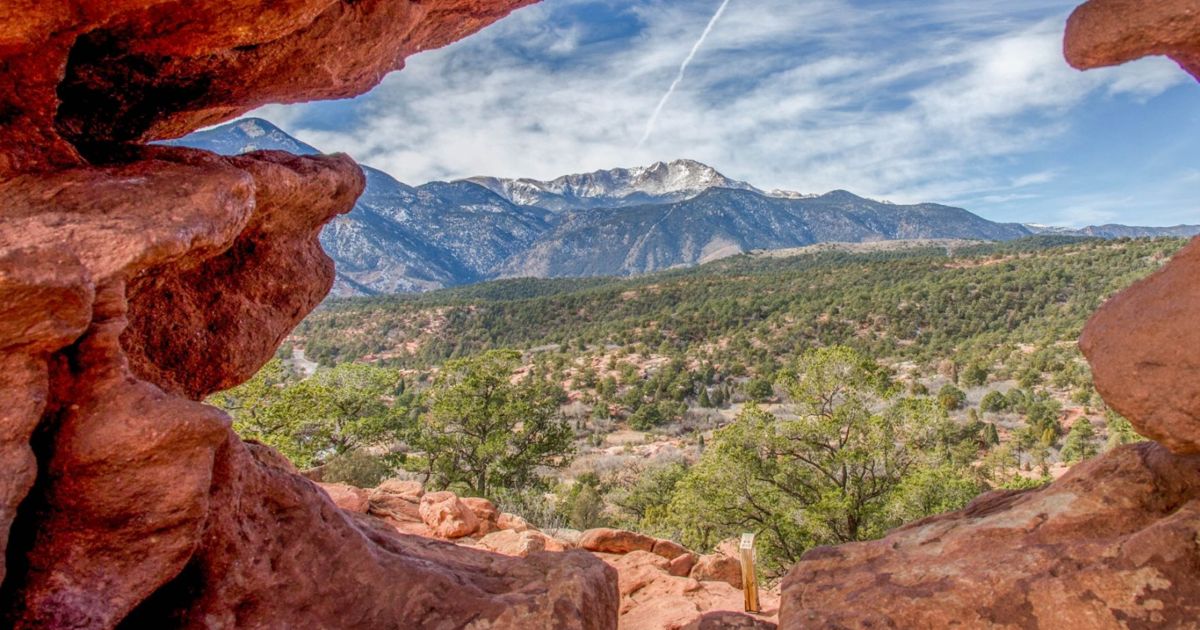 Top Things to See and Do in Colorado Springs - The Getaway