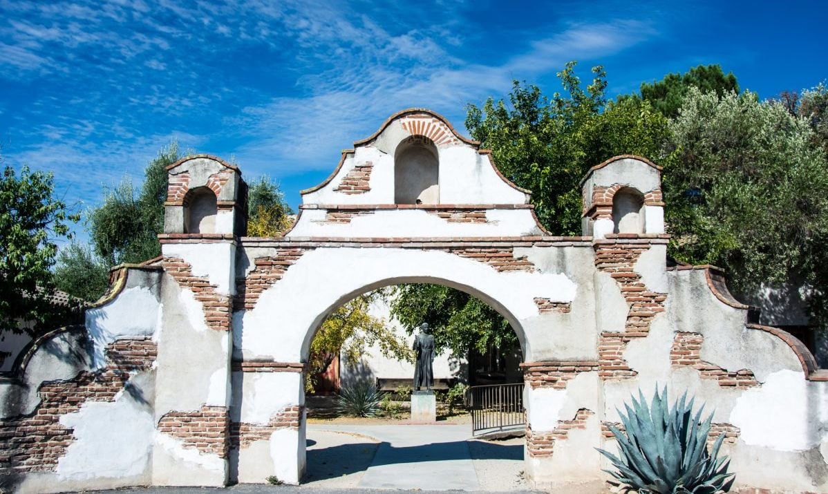 san luis obispo haunted tour