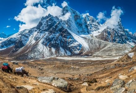 The Most Extreme Spots to Visit on the Planet