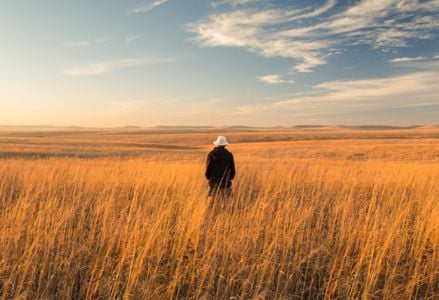 Why Not Enjoy A Great Midwest Hike?