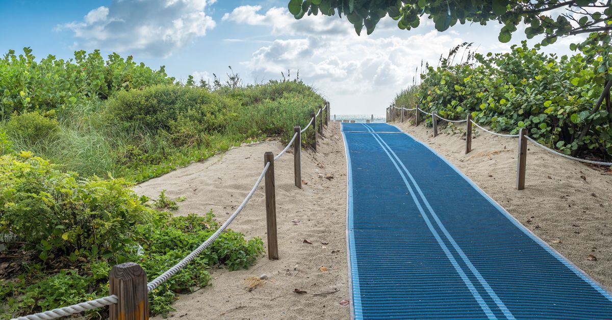 The World's Best WheelchairAccessible Destinations The Getaway