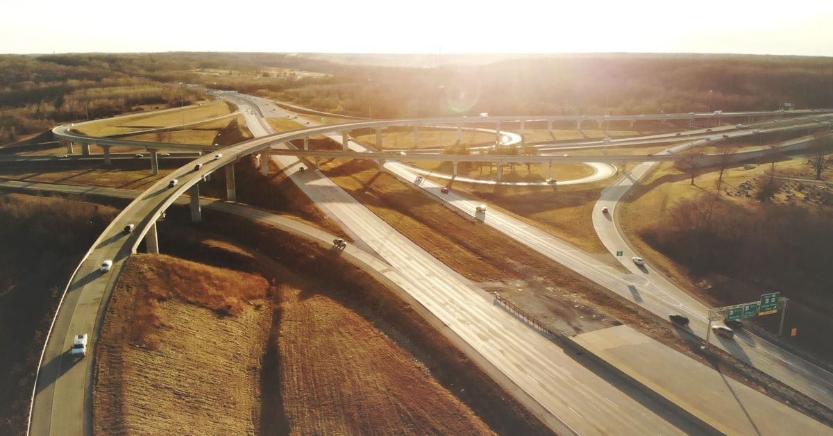 Exciting Day Trips From Kansas City, Missouri The Getaway