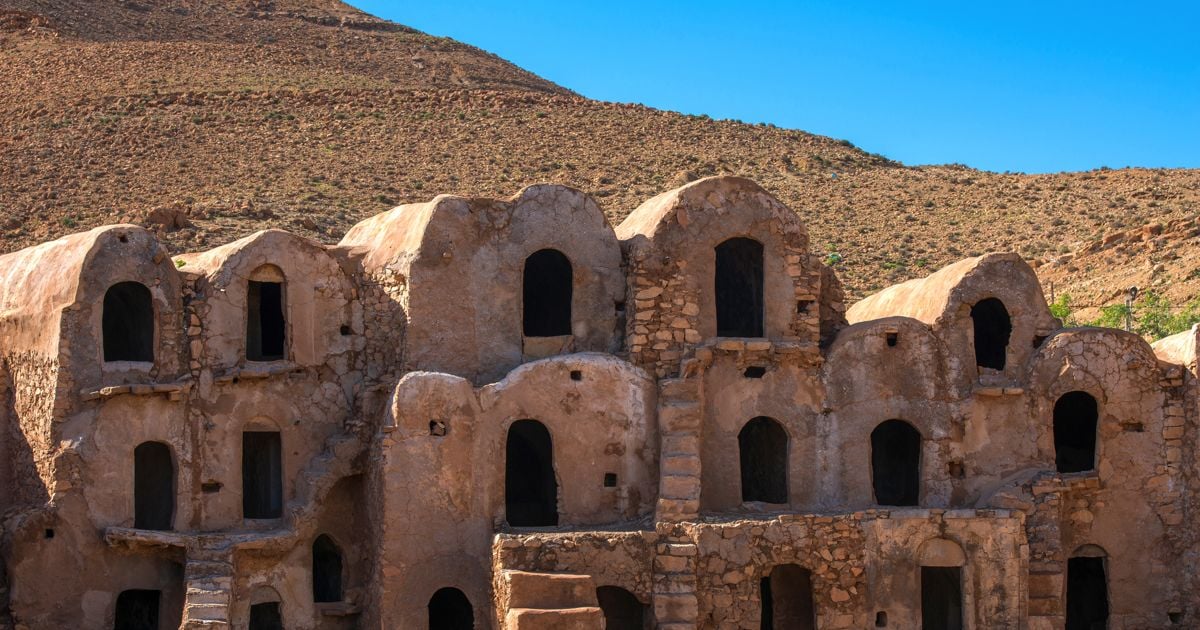 Star Wars Locations Around the World You Can Visit - The Getaway