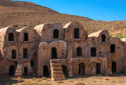 Star Wars Locations Around the World You Can Visit