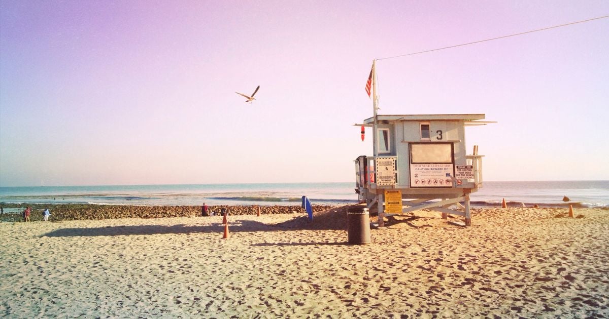 Explore These Malibu Spots on Your Next SoCal Vacay The Getaway