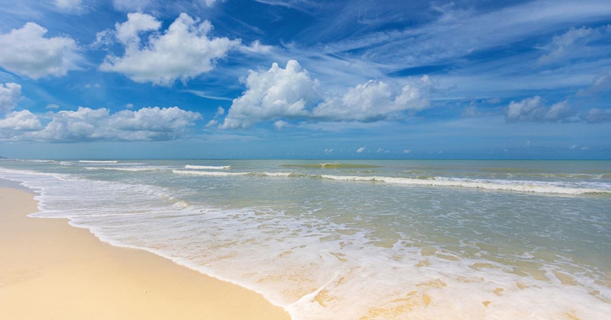 Here’s How To Spend a Mini Break in Naples, FL The Getaway