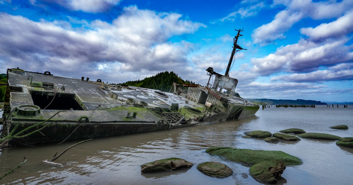 Famous Missing Shipwrecks Waiting to Be Found The Getaway