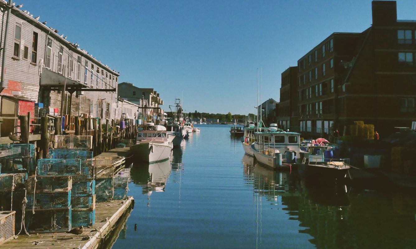 These American Cities Are the Best for Daily Life