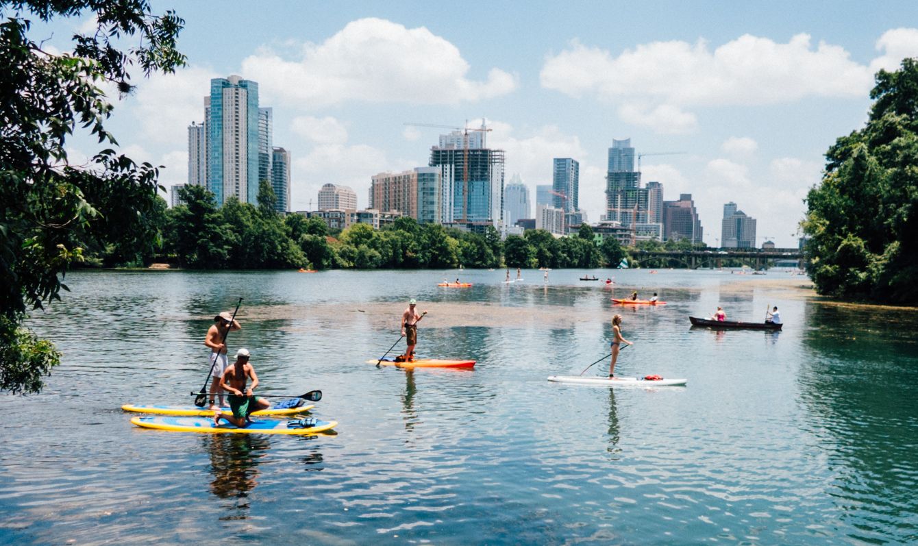 These American Cities Are the Best for Daily Life
