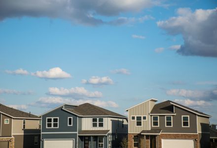 Would You Move To One of These Fast-Growing Cities?