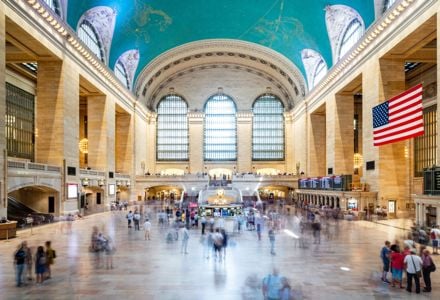 These American Cities Are the Best for Daily Life
