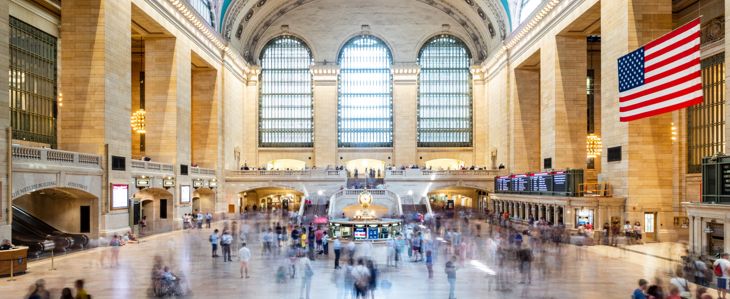 These American Cities Are the Best for Daily Life