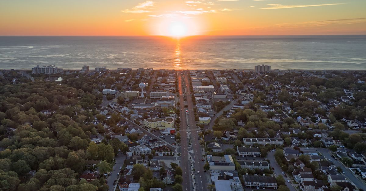 The Best Places to Play in Rehoboth Beach The Getaway