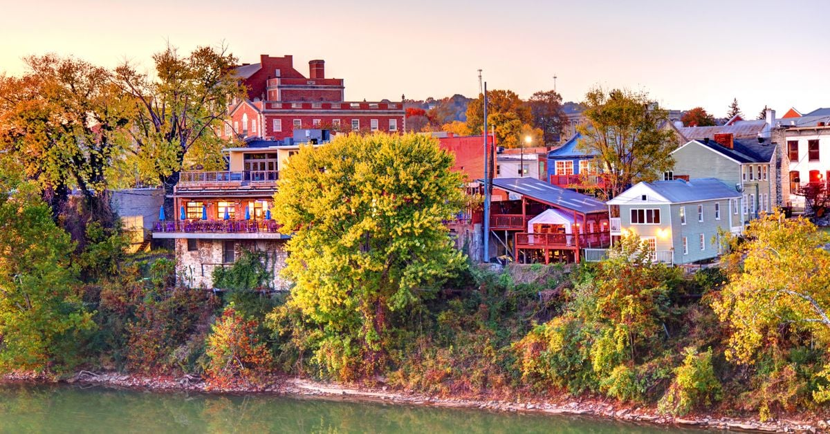 15 Charming Small Town Experiences in Kentucky The Getaway