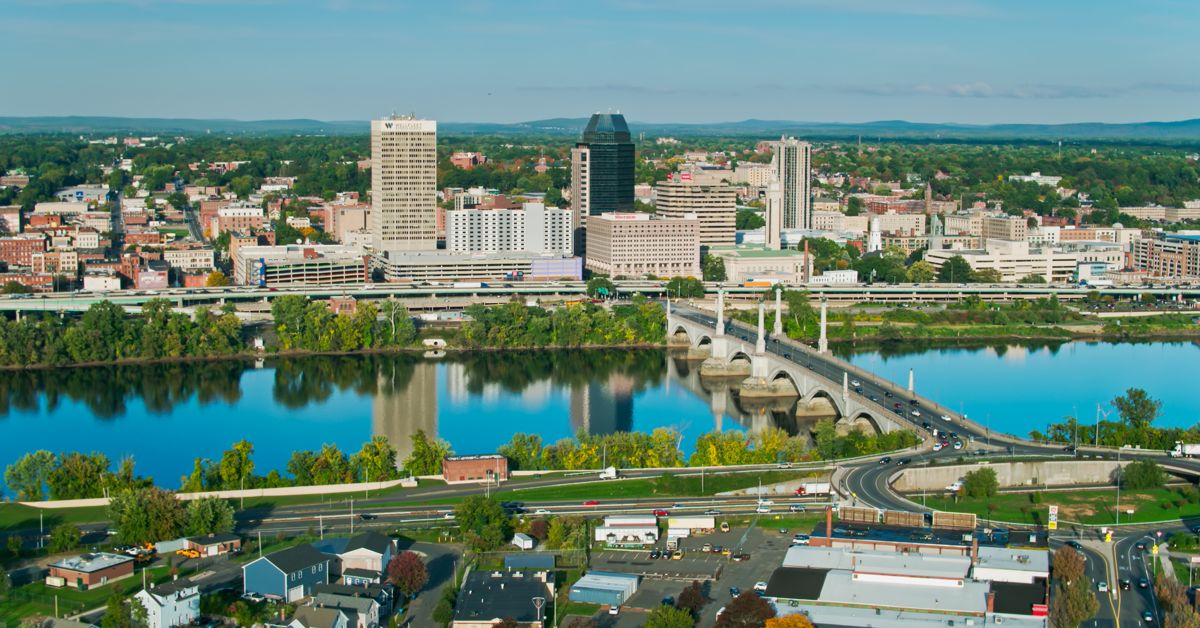 15 Things to Do in Springfield, MA - The Getaway