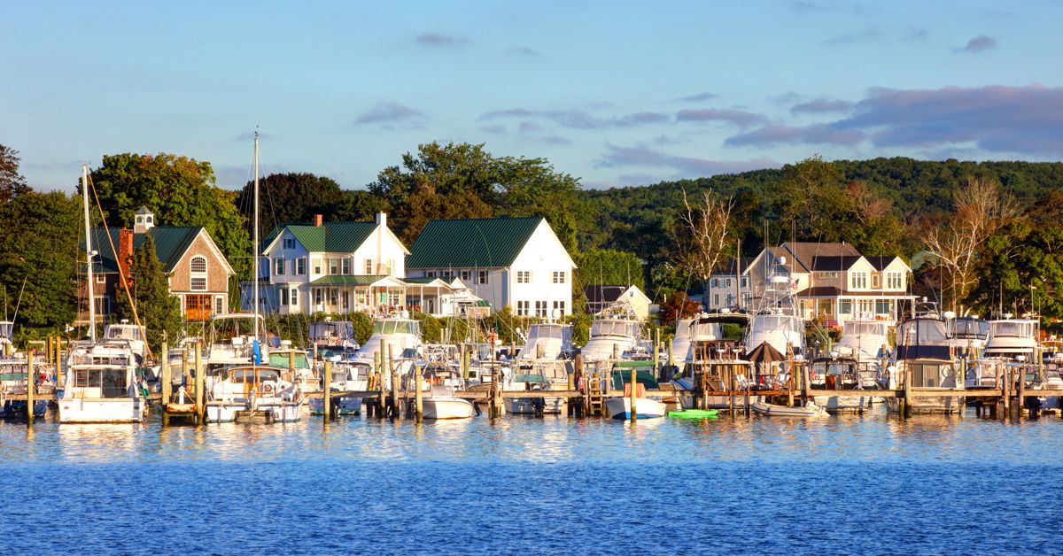 15 Exciting Things to do in Niantic The Getaway
