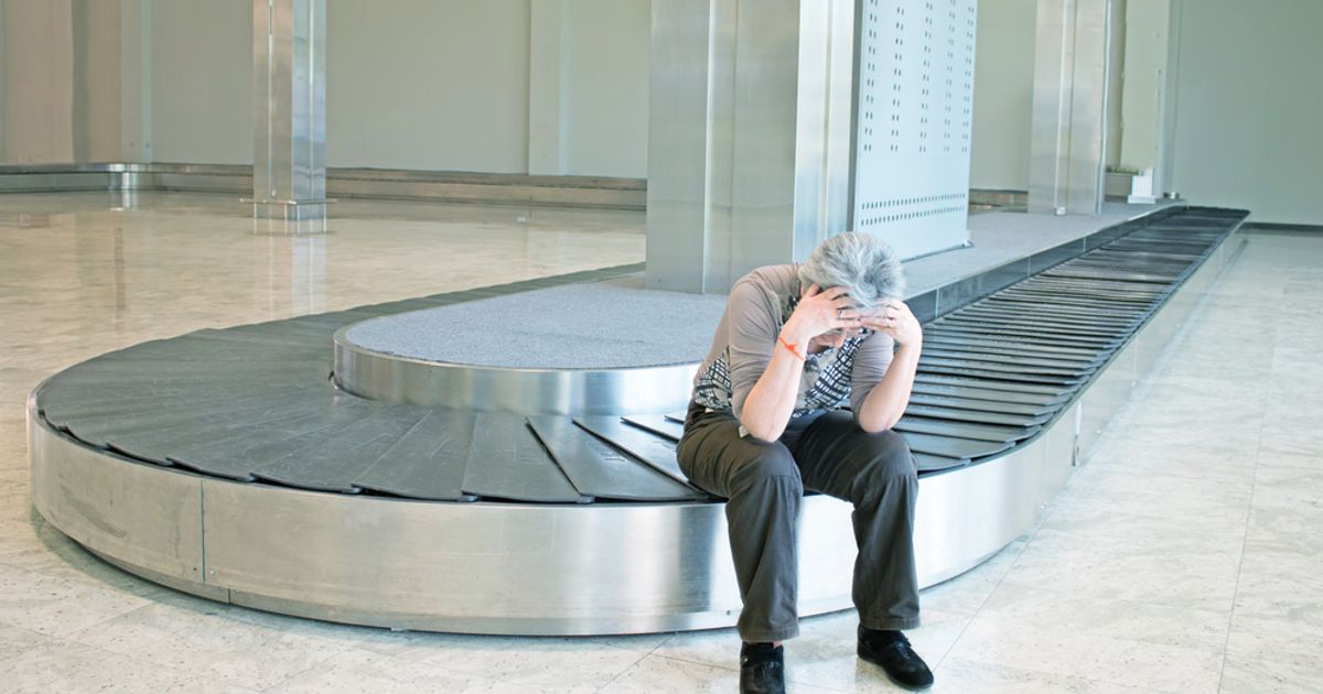 Top Strategies to Manage Luggage Loss The Getaway