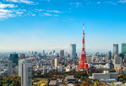 30 of the Best Must-Visit Places in Tokyo