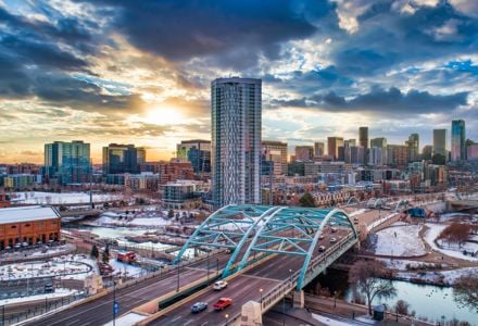 5 Day Denver Itinerary for Summer Outdoor Junkies
