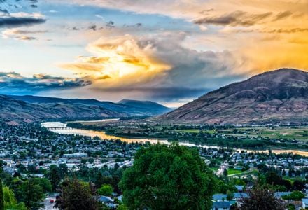 Some of the Best Things to Do in Kamloops