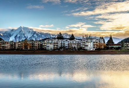 Inspo for Your Harrison Hot Springs Weekend Getaway