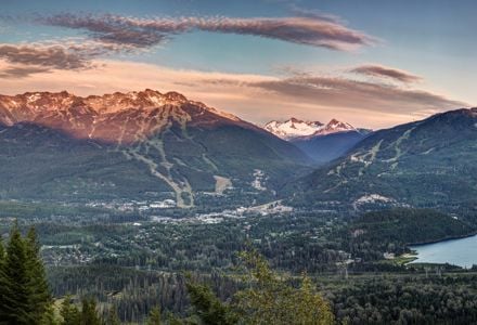 Things to Do in Whistler That Don't Involve Snow