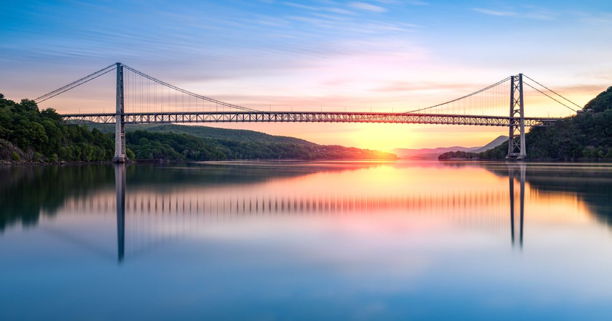 What to Do on Your Hudson Valley Weekend Getaway - The Getaway