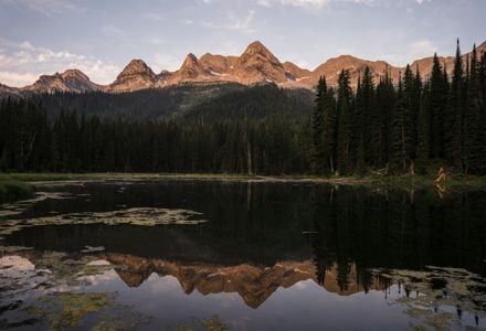 15 Things to Do in Fernie