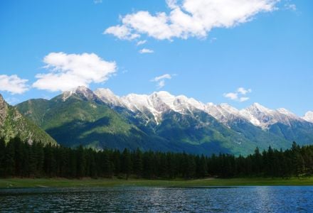 Cranbrook, Kimberley, and the East Kootenays: Things to Do
