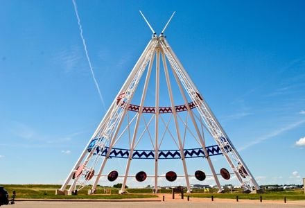 15 Things to Do in Medicine Hat