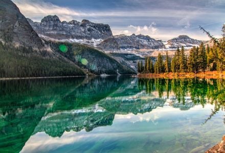 20 Things You Must Do in the Kootenays