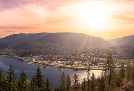 20 Things to Do in and Around Nelson, BC