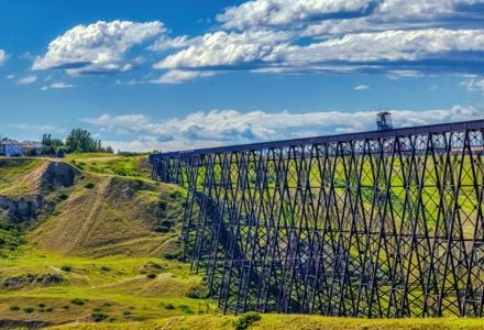 15 Things to Do in Lethbridge