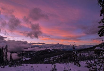 Rossland and the RED Mountain Resort: Things to Do