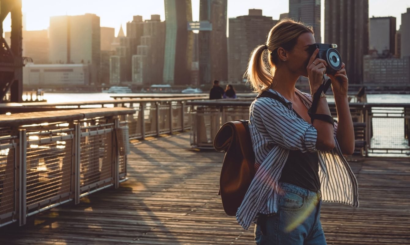 33 Fabulous American Cities for the Best Girl's Trips