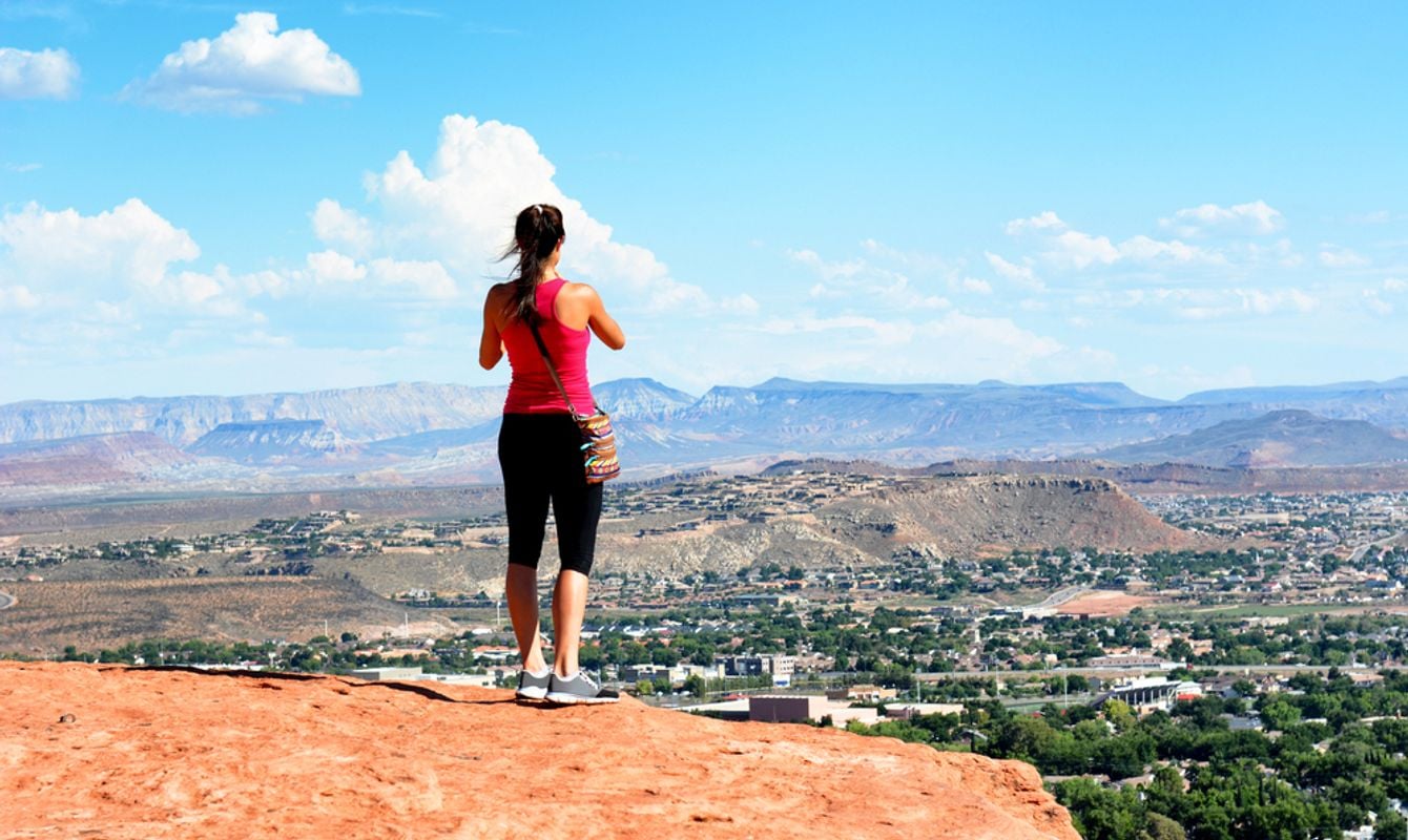 33 Fabulous American Cities for the Best Girl's Trips