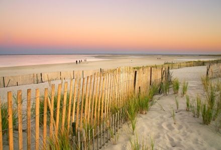 30 of the Best Things to do in the Summer in New England