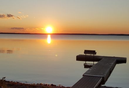Things To Do In Fort McMurray and The Wood Buffalo Region
