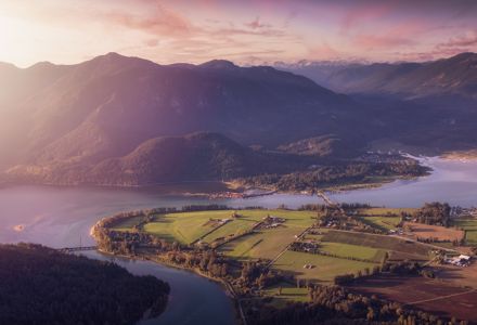 15 Best Things to Do in the Fraser Valley