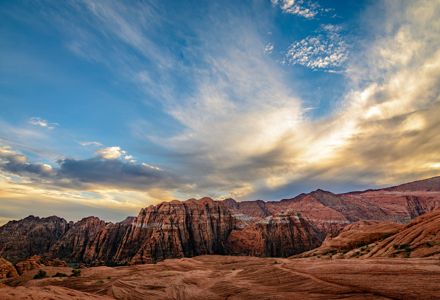 20 Things to do in St. George, Utah