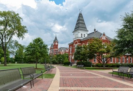 Things to Do in Auburn, AL