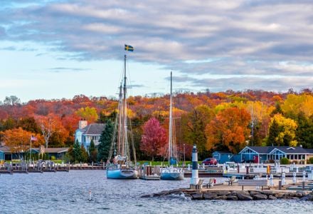 20 Things to Do in Door County, Wisconsin