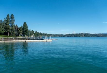 15 Top Things to Do in Coeur d'Alene