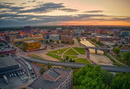 Top Things to Do in Sioux Falls, SD