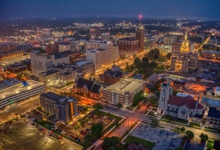 Things to Do in Lansing and East Lansing