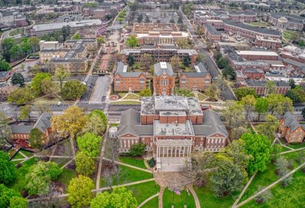 15 Things to Do in Tuscaloosa