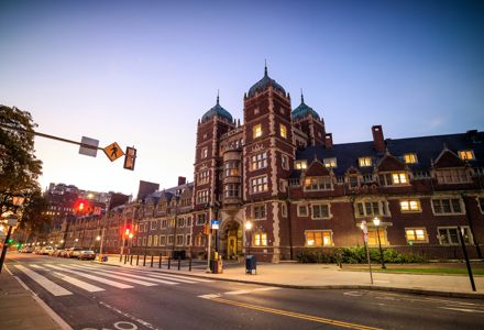 Things to Do in State College, PA