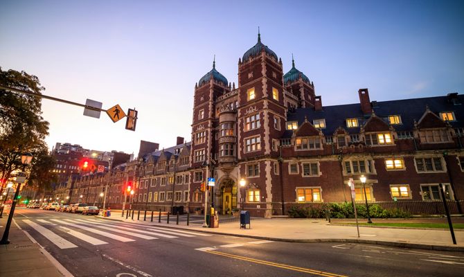 Things to Do in State College, PA