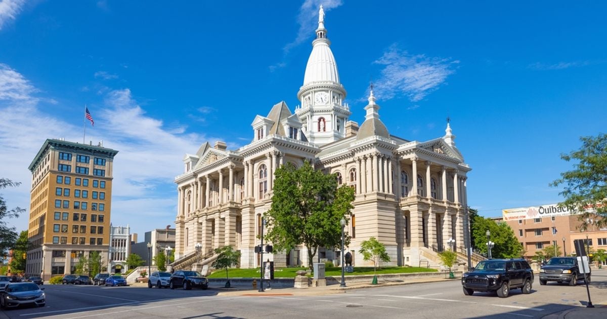 Weather in lafayette indiana 10 days