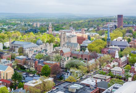 20 Things to Do in New Haven